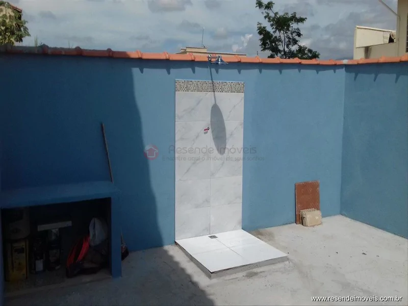 Foto 20 de 28 - Casa para venda em Jardim D'Oeste