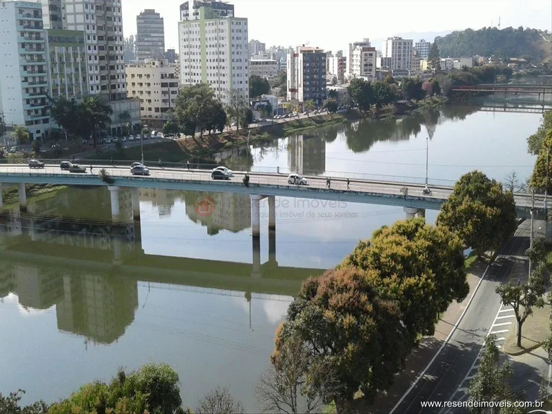 Foto 1 de 13 - Apartamento para venda e aluguel em Comercial