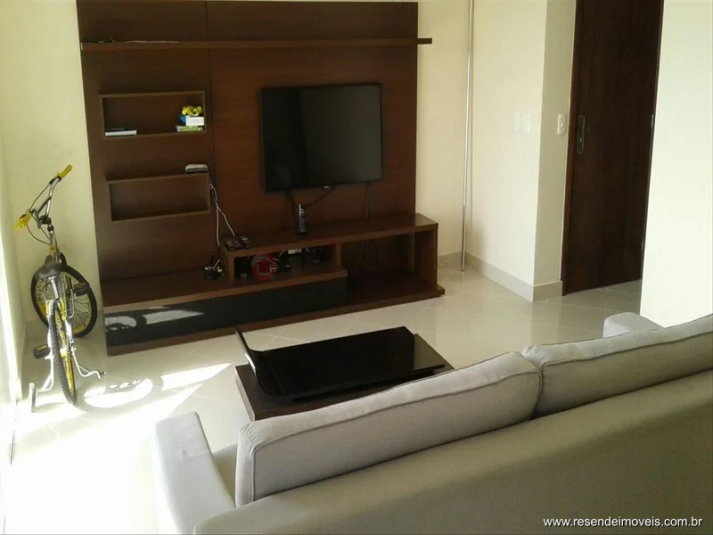 Foto 4 de 13 - Apartamento para venda e aluguel em Comercial