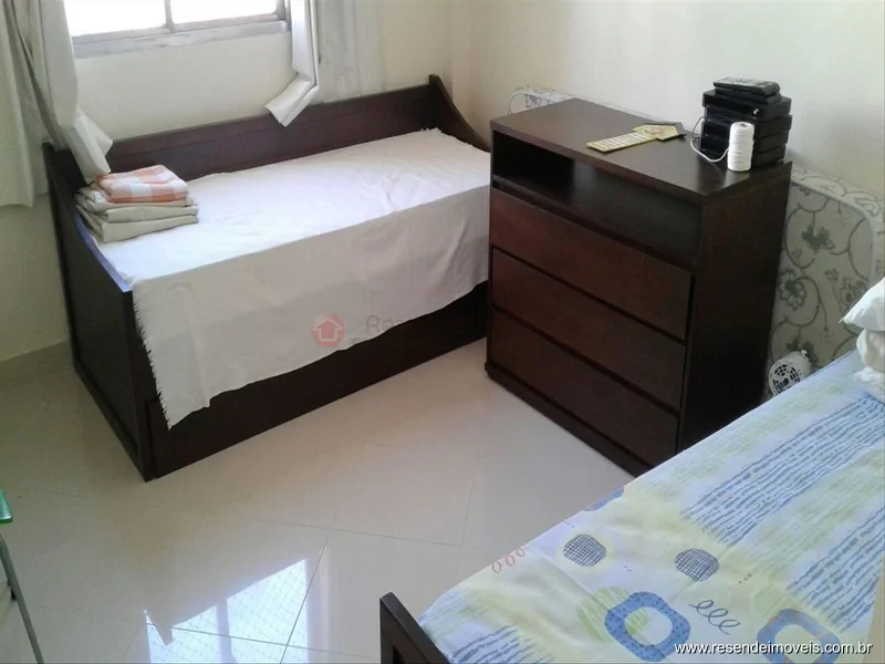 Foto 6 de 13 - Apartamento para venda e aluguel em Comercial