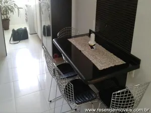 Apartamento para venda e aluguel em Comercial