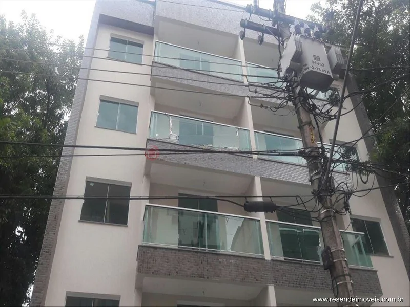 Foto 13 de 14 - Apartamento para venda em Barbosa Lima