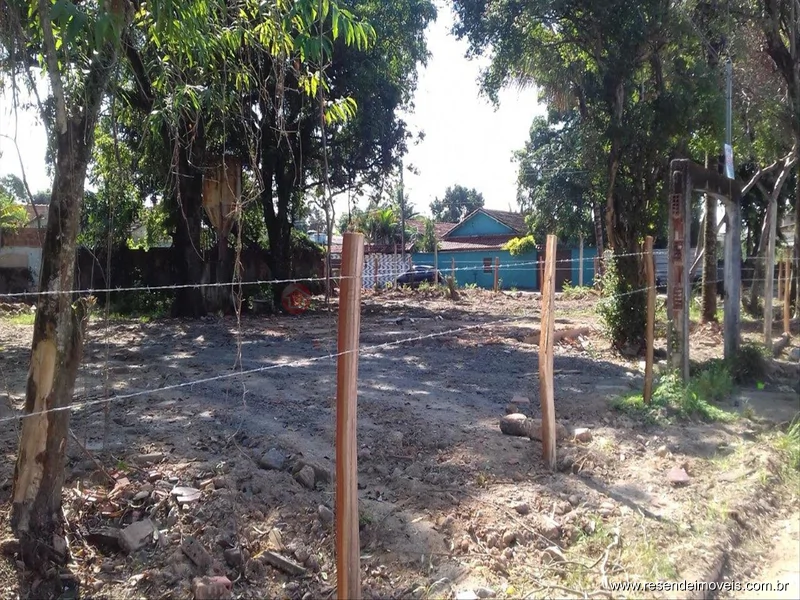 Foto 3 de 8 - Terreno para venda em Itapuca