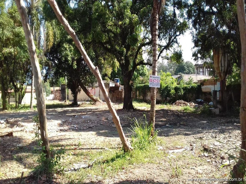 Foto 8 de 8 - Terreno para venda em Itapuca