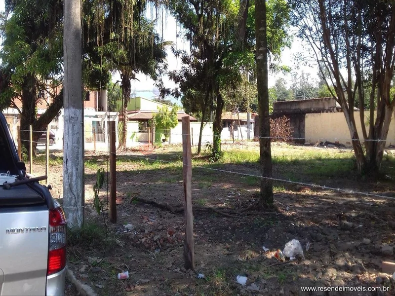 Foto 7 de 8 - Terreno para venda em Itapuca