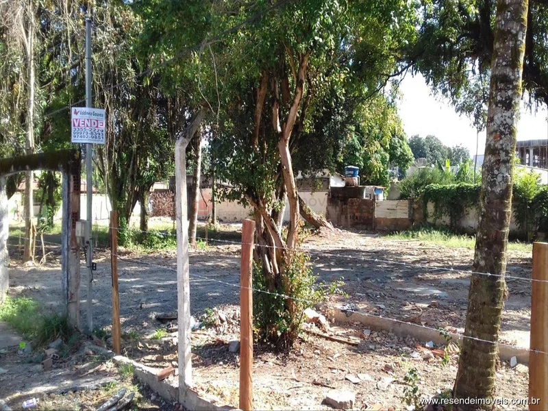 Foto 6 de 8 - Terreno para venda em Itapuca