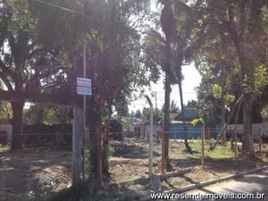 Terreno para venda em Itapuca