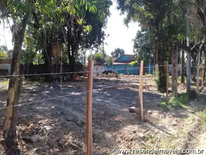 Terreno para venda em Itapuca