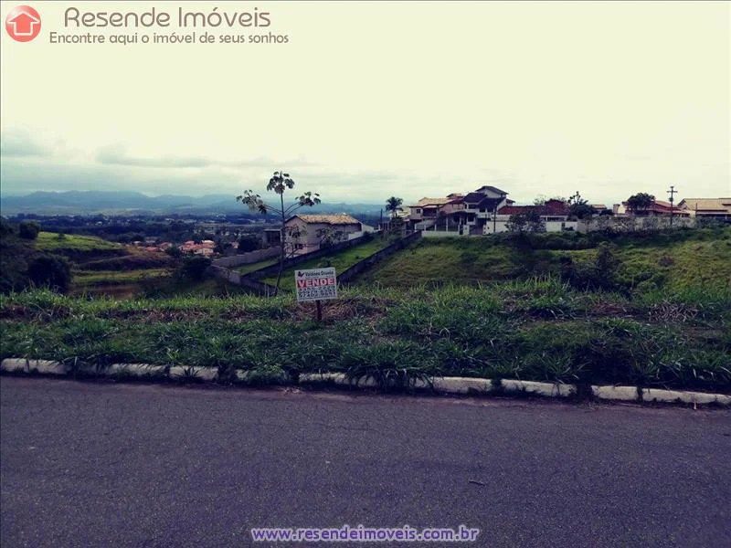 Foto 1 de 4 - Terreno para venda em Morada da Colina