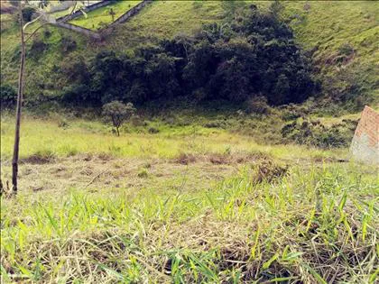 Terreno para venda em Morada da Colina