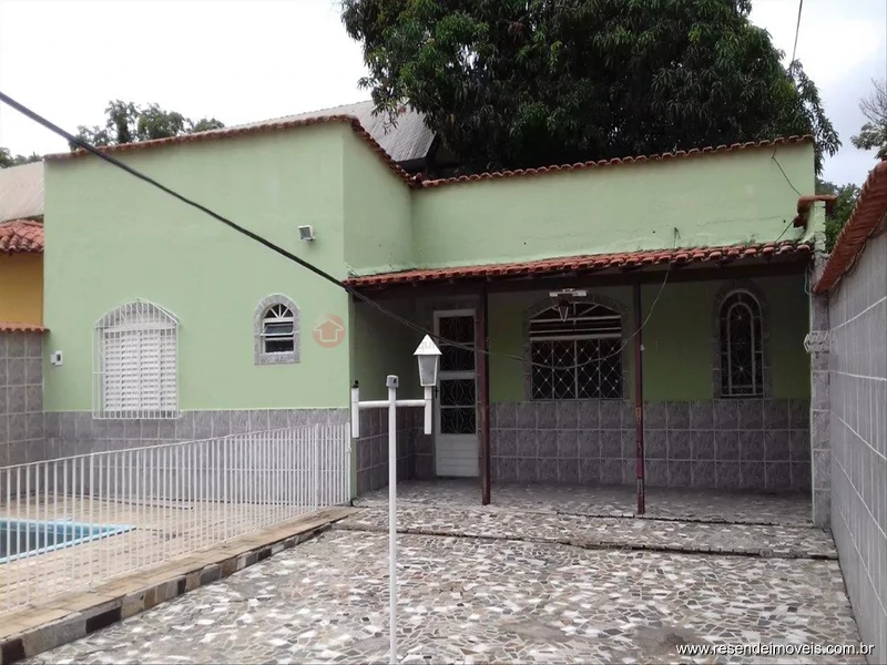 Foto 14 de 22 - Casa para venda em Santa Isabel