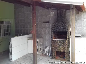 Casa para venda em Santa Isabel