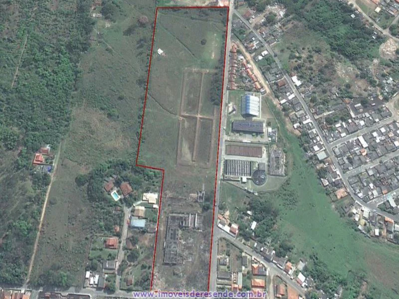 Foto 1 de 1 - Terreno para venda em Itapuca