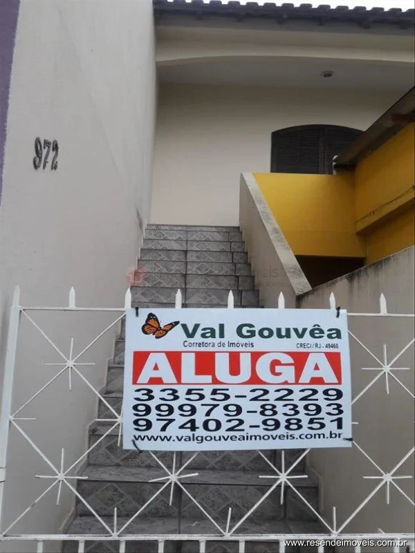 Foto 2 de 15 - Casa para aluguel em Alegria