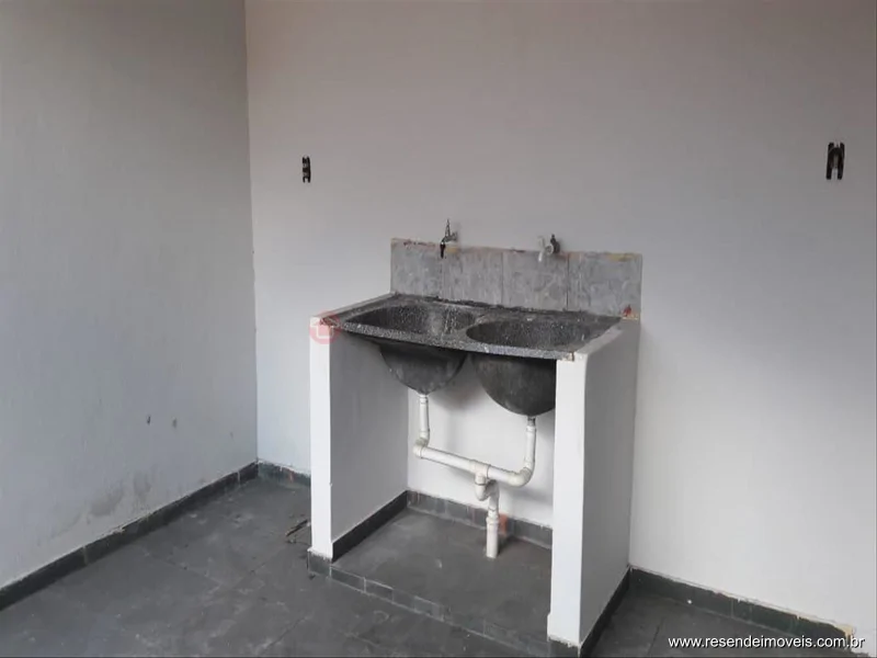 Foto 10 de 15 - Casa para aluguel em Alegria