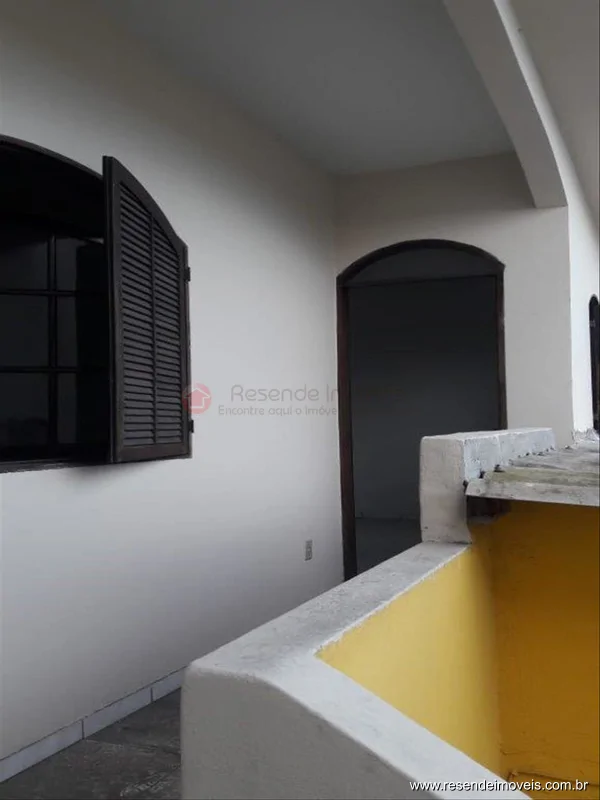 Foto 13 de 15 - Casa para aluguel em Alegria