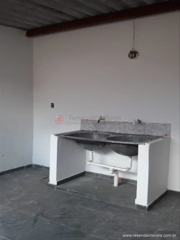 Foto 15 de 15 - Casa para aluguel em Alegria