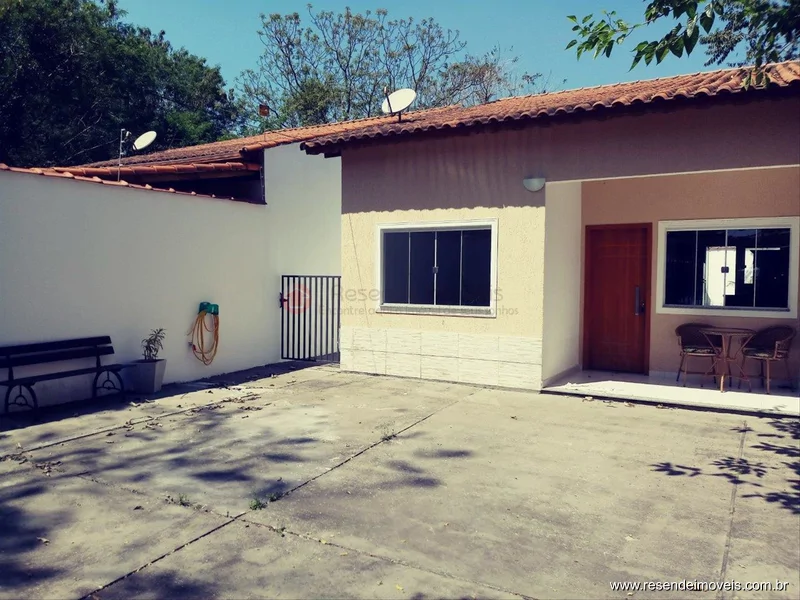 Foto 3 de 18 - Casa para venda em Parque Ipiranga