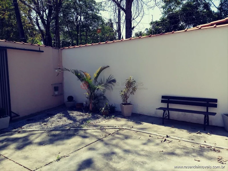 Foto 7 de 18 - Casa para venda em Parque Ipiranga