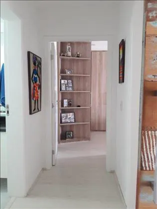 Apartamento para venda em Jardim Jalisco