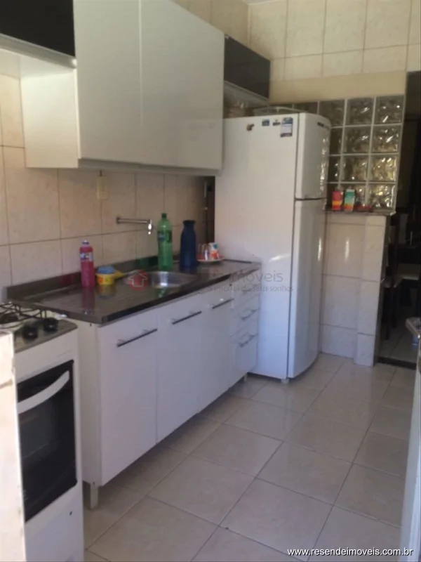 Foto 9 de 19 - Casa para venda em Boa Vista I