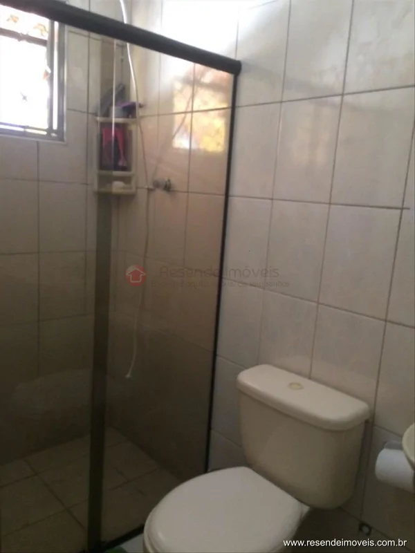 Foto 11 de 19 - Casa para venda em Boa Vista I