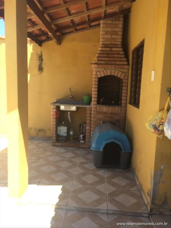 Foto 1 de 19 - Casa para venda em Boa Vista I