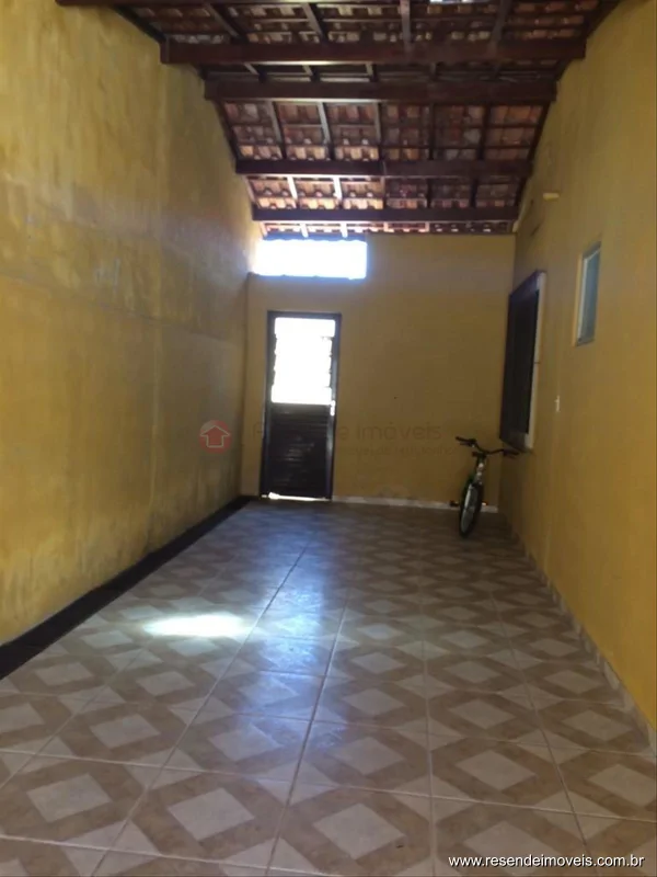 Foto 3 de 19 - Casa para venda em Boa Vista I