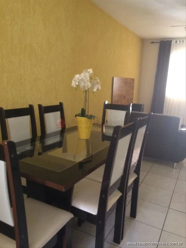 Foto 7 de 19 - Casa para venda em Boa Vista I