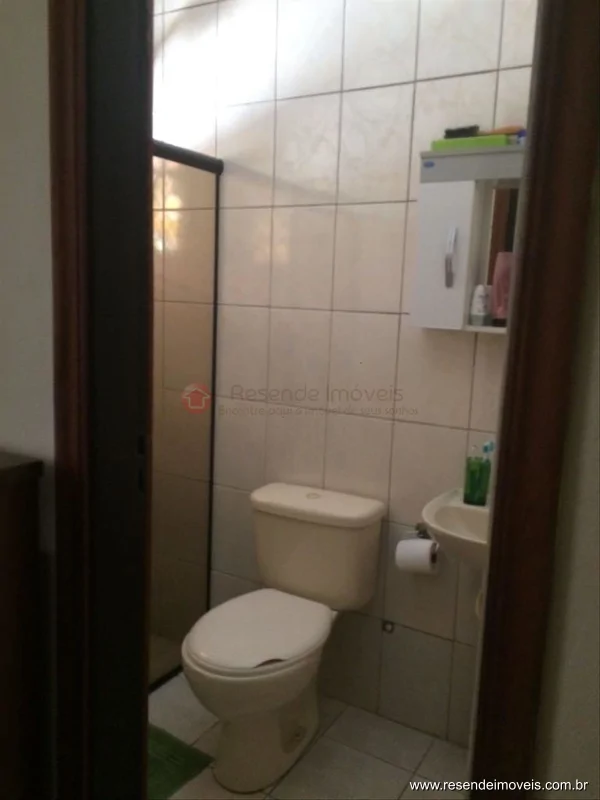 Foto 16 de 19 - Casa para venda em Boa Vista I