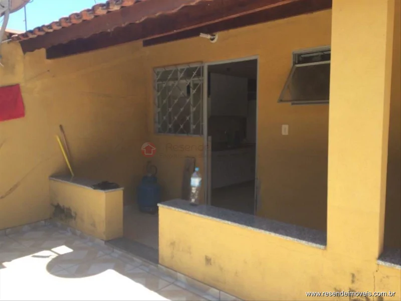 Foto 13 de 19 - Casa para venda em Boa Vista I