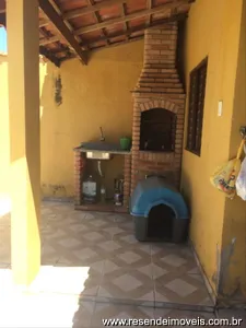 Casa para venda em Boa Vista I