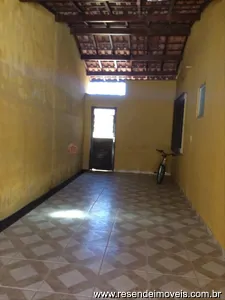 Casa para venda em Boa Vista I
