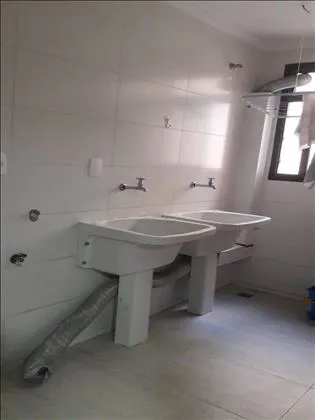 Apartamento para venda em Jardim Jalisco