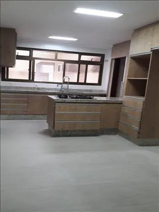 Apartamento para venda em Jardim Jalisco