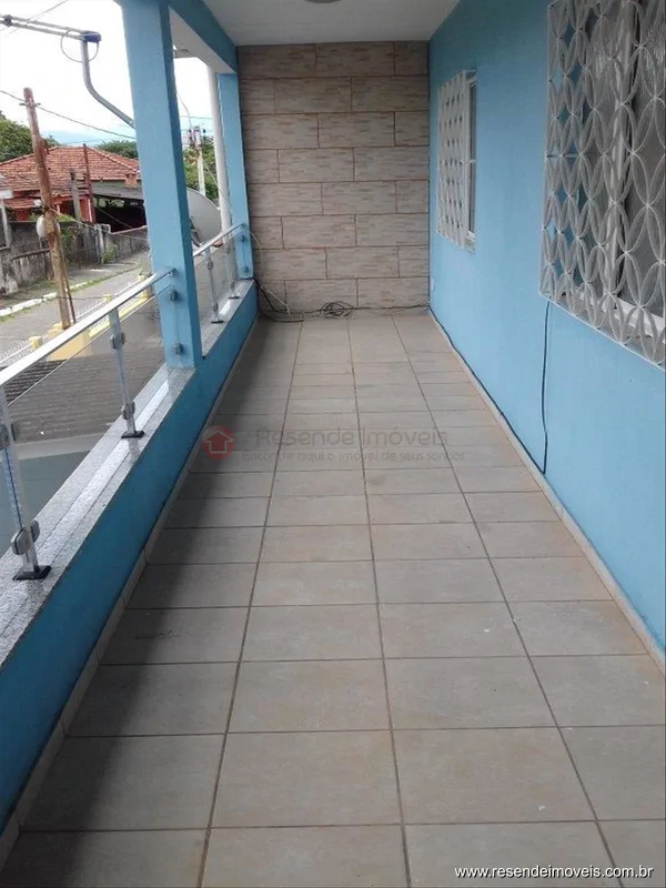 Foto 19 de 20 - Casa para aluguel em Liberdade