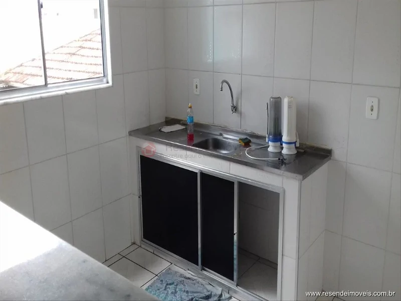 Foto 17 de 20 - Casa para aluguel em Liberdade