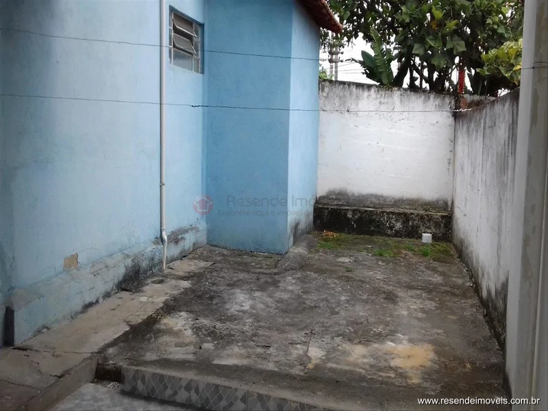 Foto 4 de 20 - Casa para aluguel em Liberdade