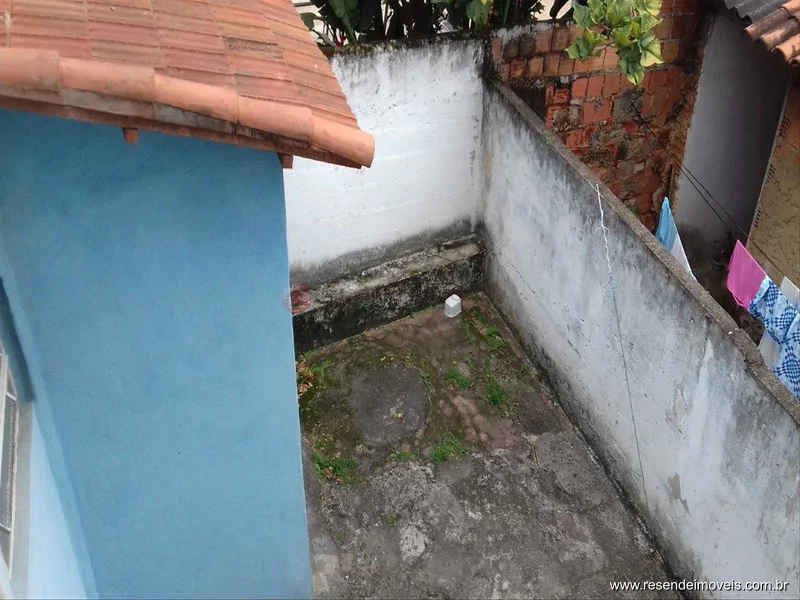 Foto 6 de 20 - Casa para aluguel em Liberdade