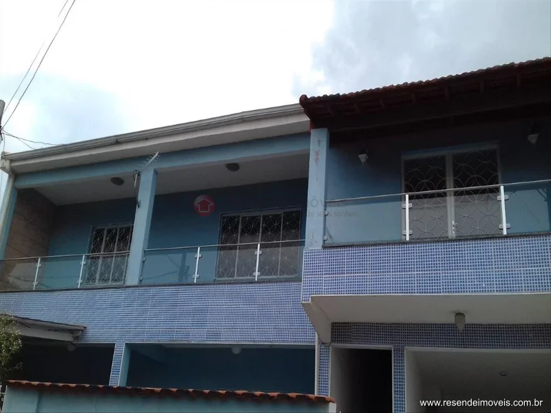 Foto 2 de 20 - Casa para aluguel em Liberdade