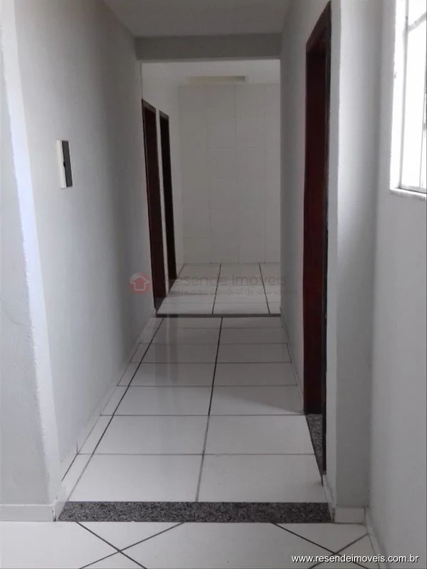 Foto 14 de 20 - Casa para aluguel em Liberdade