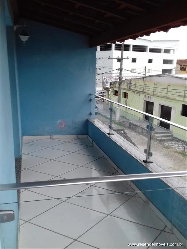 Foto 8 de 20 - Casa para aluguel em Liberdade