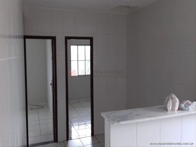 Foto 11 de 20 - Casa para aluguel em Liberdade