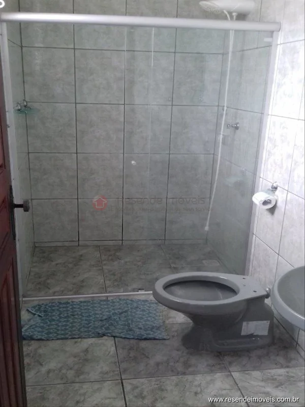 Foto 1 de 20 - Casa para aluguel em Liberdade