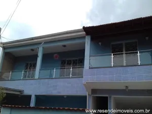 Casa para aluguel em Liberdade