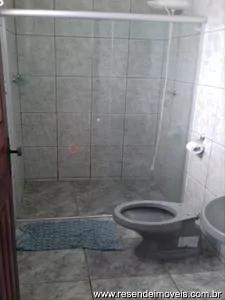 Casa para aluguel em Liberdade