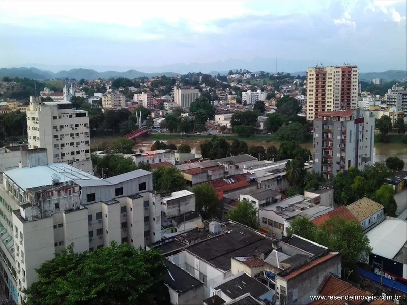Foto 4 de 15 - Apartamento para aluguel em Campos Elíseos