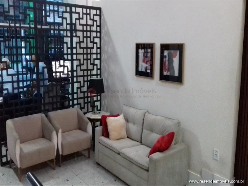 Foto 3 de 15 - Apartamento para aluguel em Campos Elíseos