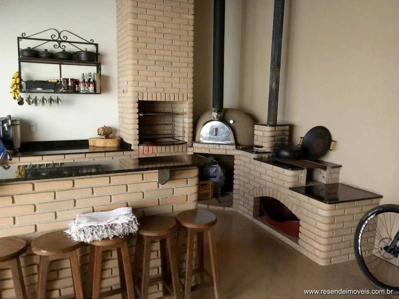 Foto 12 de 33 - Casa para venda em Parque Ipiranga II