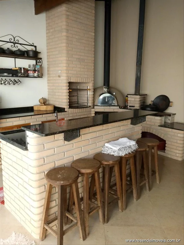 Foto 9 de 33 - Casa para venda em Parque Ipiranga II